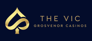 the-vic-casino logo