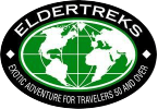 eldertreks travel company