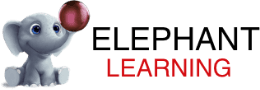 Elephant Learning Math Academy