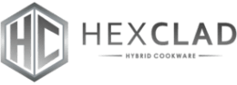 HexClad Hybrid Nonstick 7-pc Set