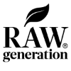 Raw Generation Produce Box