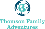 Thomson Family Adventures