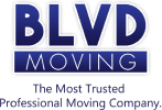 BLVD Moving