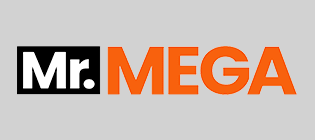 mr-mega logo