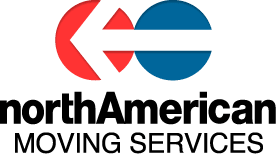 North American Moving Services 