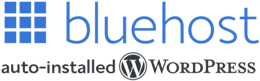 WP by bluehost Builder