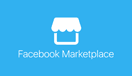 Facebook Marketplace + Groups