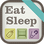 Eat Sleep: Simple Baby Tracking