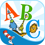 Dr. Seuss' ABC - Read and Learn