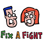 Fix a Fight