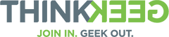 ThinkGeek