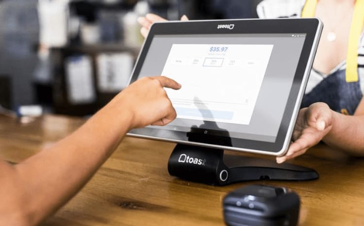Toast Best POS Systems  Toast Best POS Systems