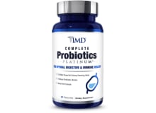 1MD Nutrition