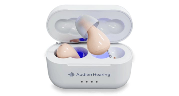 Top 10 Best Hearing Aids 2024: Reviews & Pricing