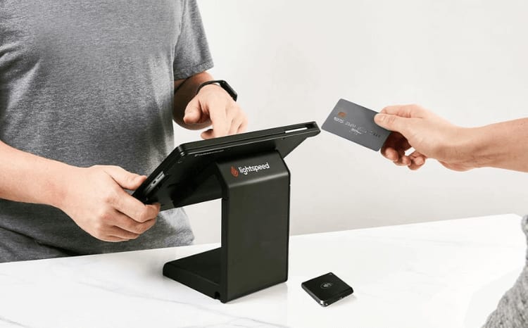 LightSpeed Best POS Systems  LightSpeed Best POS Systems
