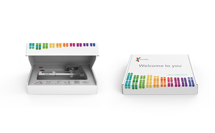 23andme Best DNA Testing Kits