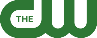 The CW logo