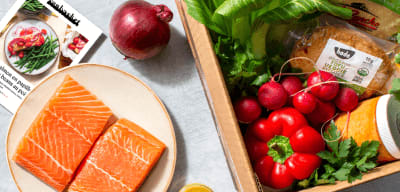 Sunbasket Best Meal Kit Delivery Services for 2025 Sunbasket Best Meal Kit Delivery Services for 2025