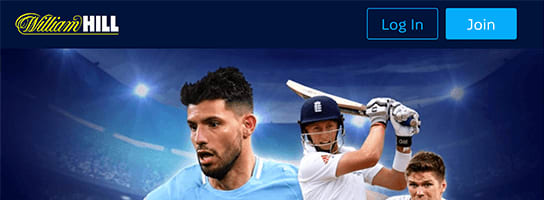 William Hill