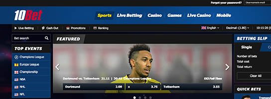 10Bet
