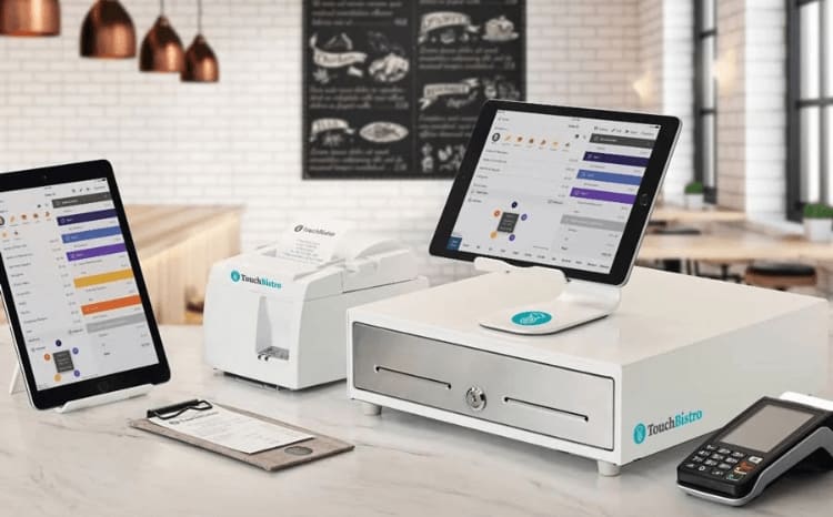 TouchBistro Best POS Systems  TouchBistro Best POS Systems