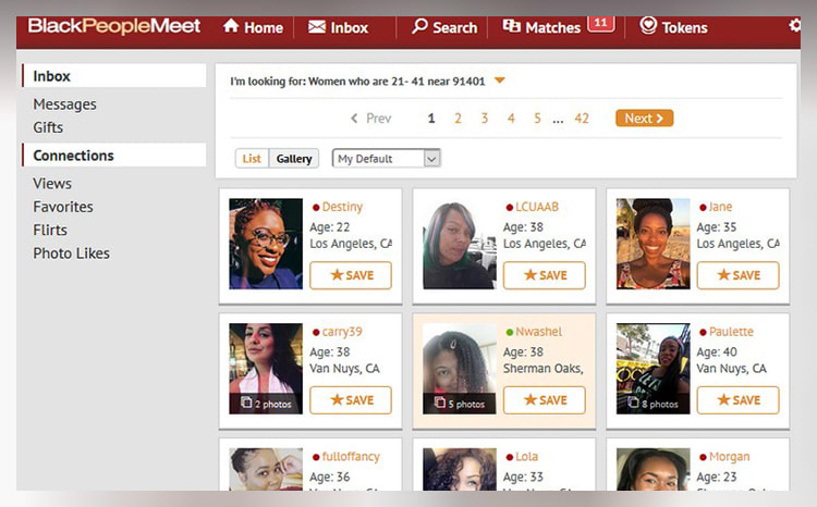 Black dating sites without registering