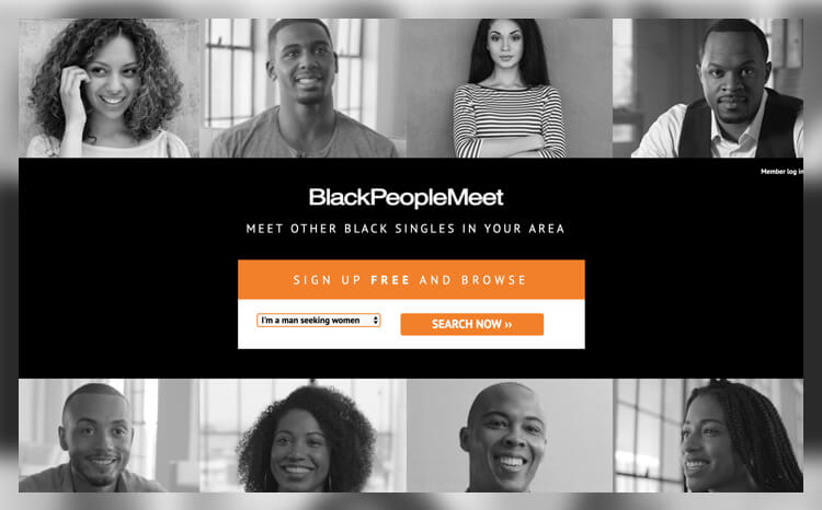 BlackPeopleMeet Best Dating Sites