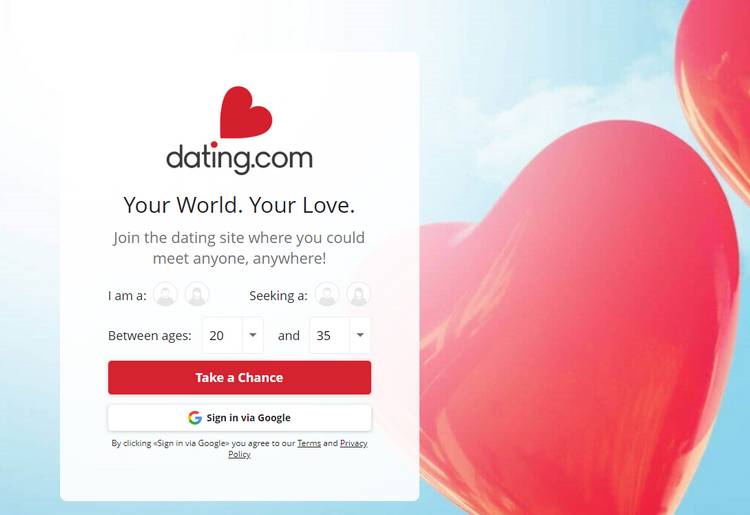 top 10 dating sites in america