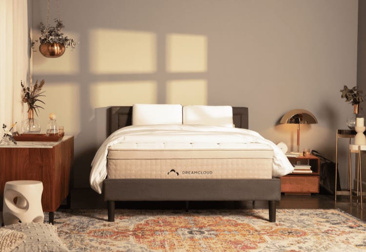 Top 10 Best Online Mattresses Brands 2022