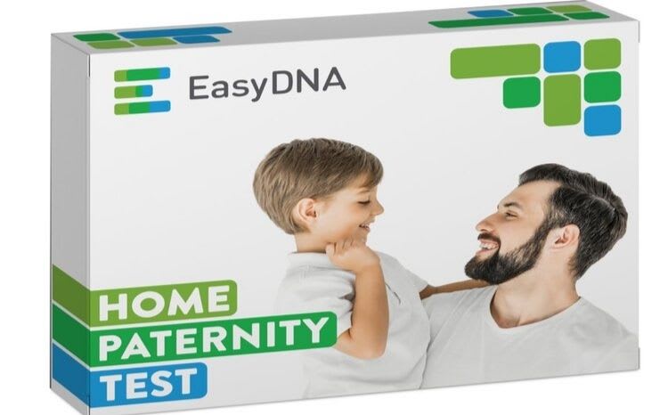 EasyDNA Test