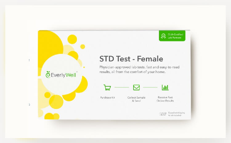 EverlyWell EverlyWell