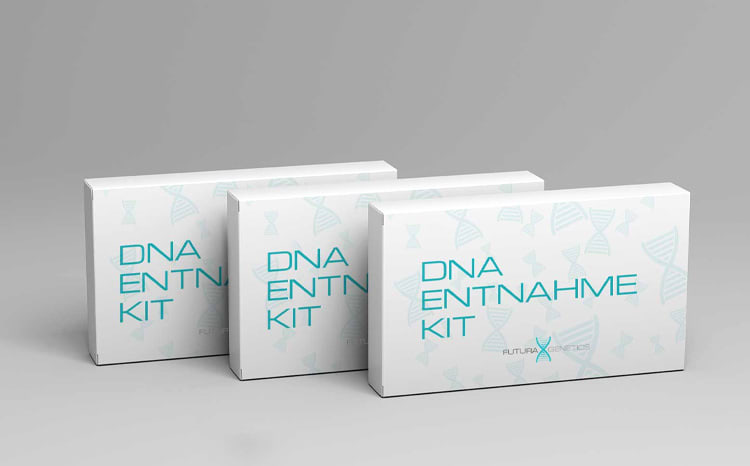Futura Genetics Best DNA Testing Kits