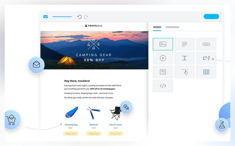 GetResponse Best Email Marketing Services GetResponse Best Email Marketing Services