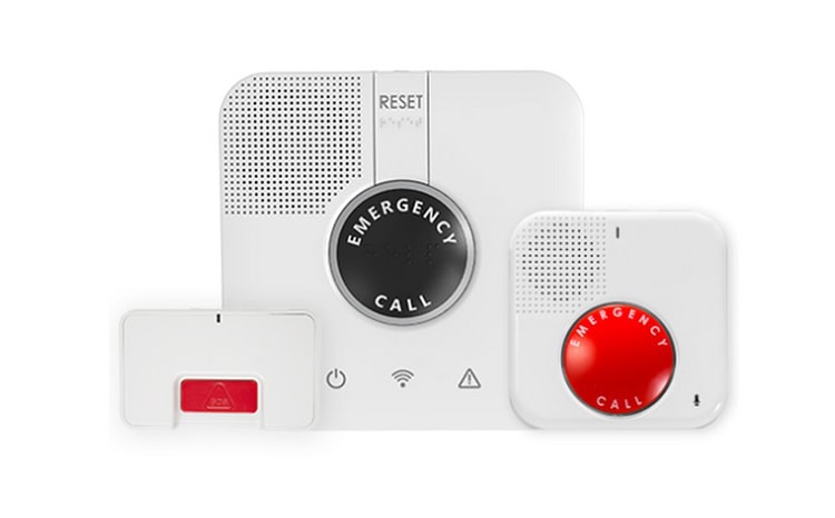 GetSafe Best Medical Alerts Systems