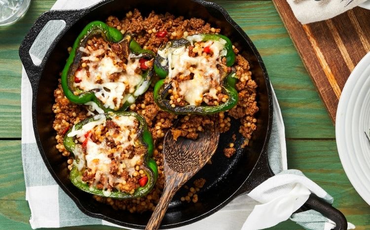 HelloFresh Keto HelloFresh Keto