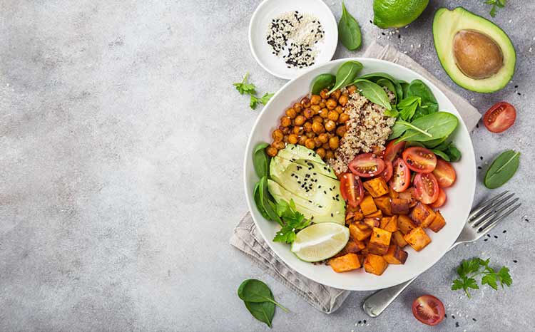 HelloFresh Vegetarian Meal Plan