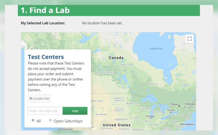 Health Labs Health Labs