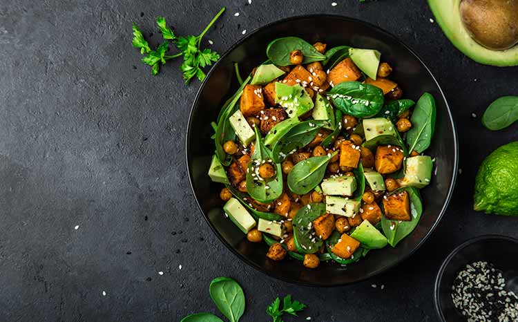 Home Chef Vegetarian Meal Plan