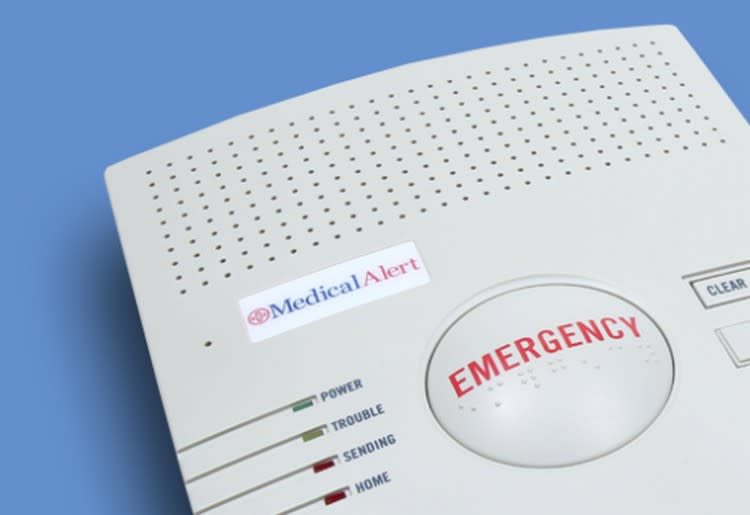 Medical Alert Best Medical Alerts Systems