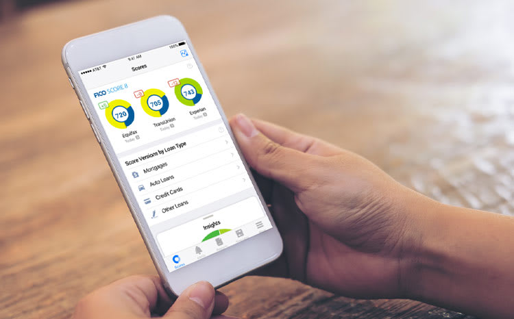 MyFico The Best Identity Theft Protection MyFico The Best Identity Theft Protection