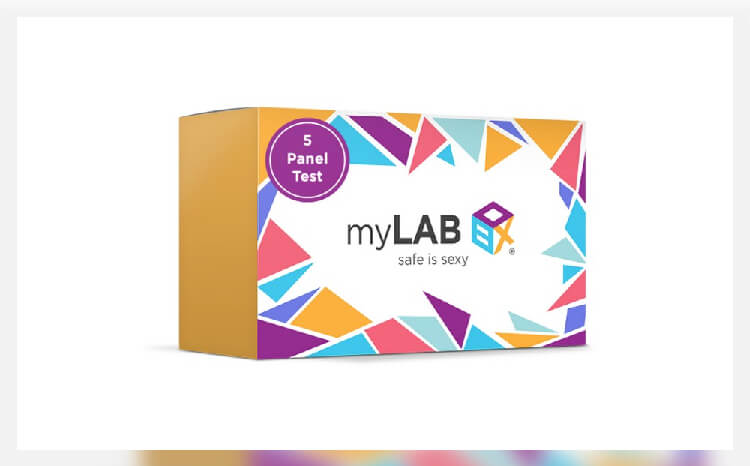 MyLabBox MyLabBox
