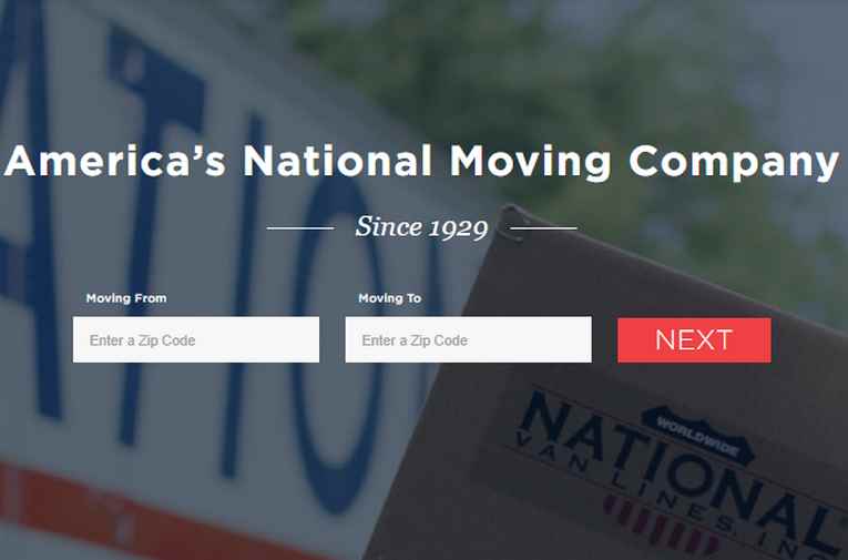 Best Moving Companies for 2021 Find the Best Prices and Service