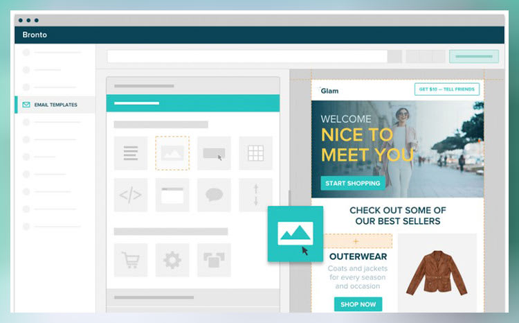 OracleBronto Best Email Marketing Services OracleBronto Best Email Marketing Services