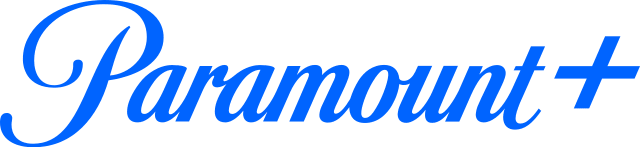 Paramount+ Logo