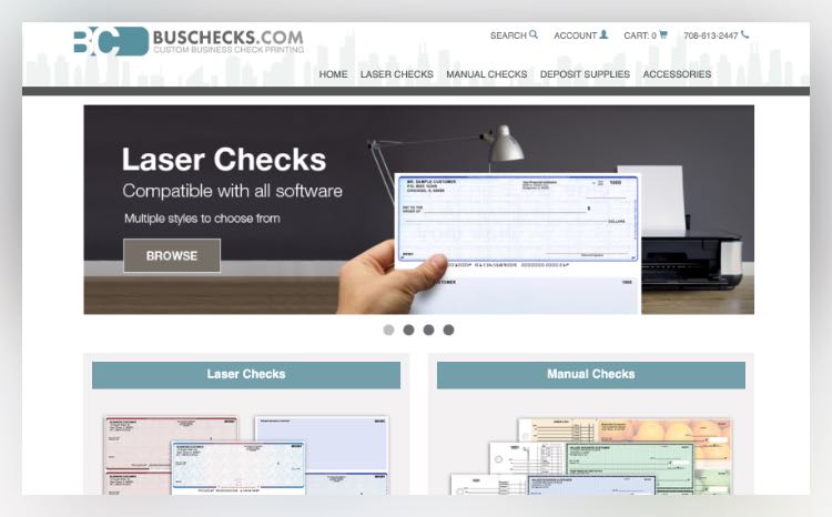 BusChecks business checks
