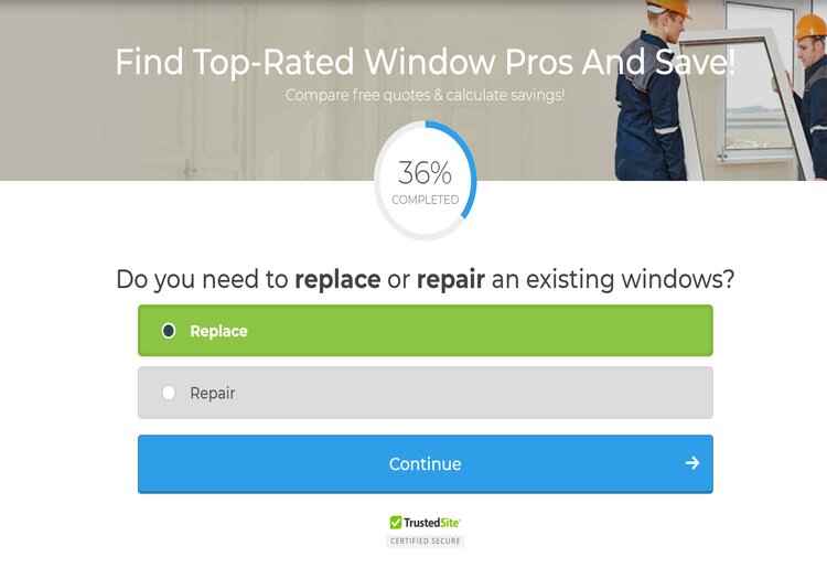 Top 10 Best Window Replacement & Installation Companies 2023