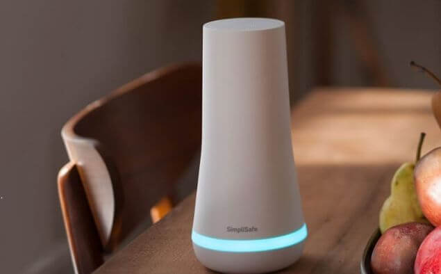 SimpliSafe