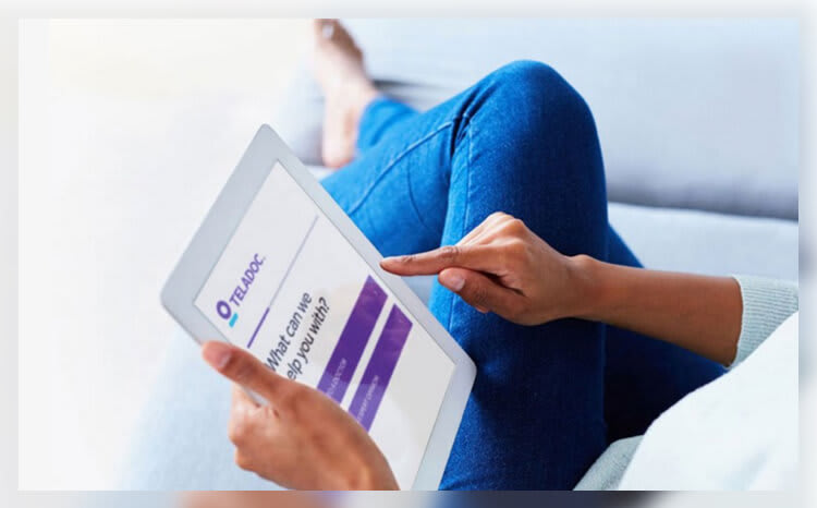 TelaDoc Online Doctors TelaDoc Online Doctors