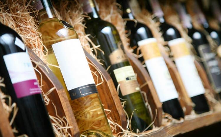 Winc Best Wine Club Services  Winc Best Wine Club Services