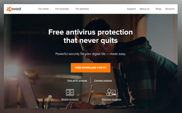 Avast Best VPN Services of 2025 Avast Best VPN Services of 2025